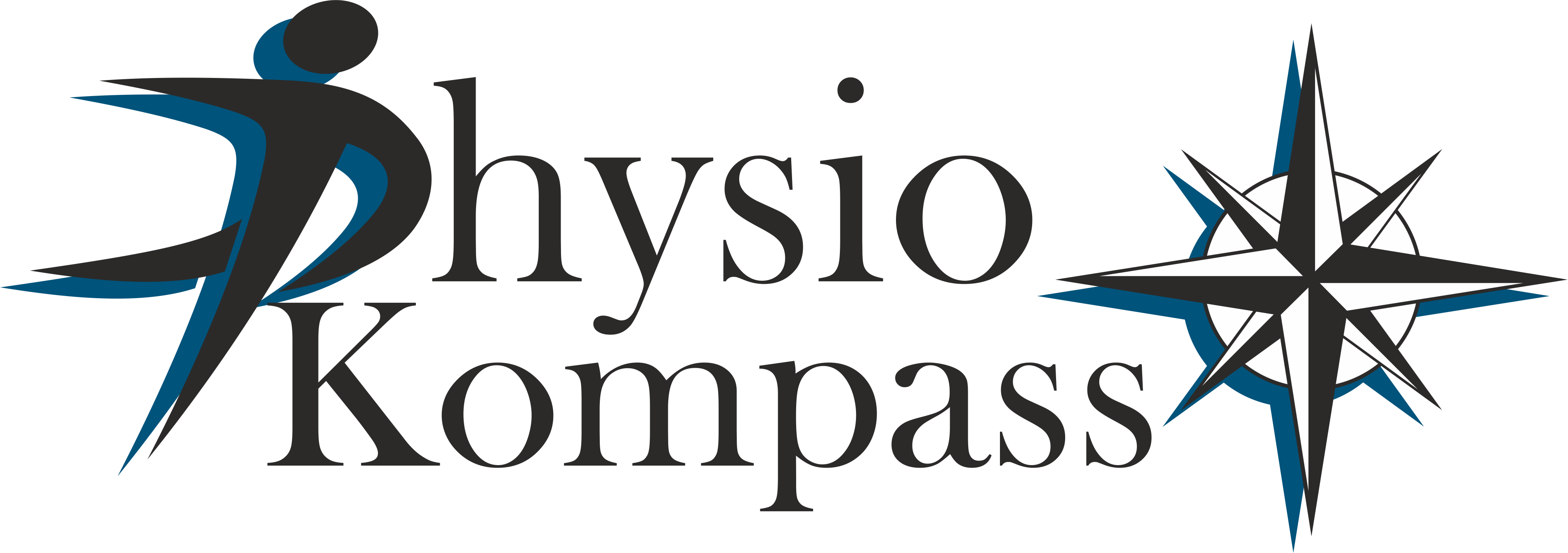 PhysioKompass Dorsten
